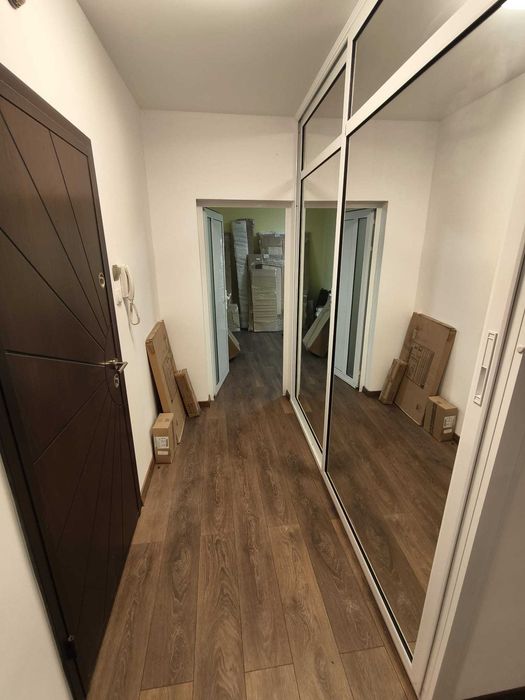 Продава се Двустаен апартамент в Добрич, Дружба 3 - 50 кв.м за 1224 €/кв.м - Снимка #8
