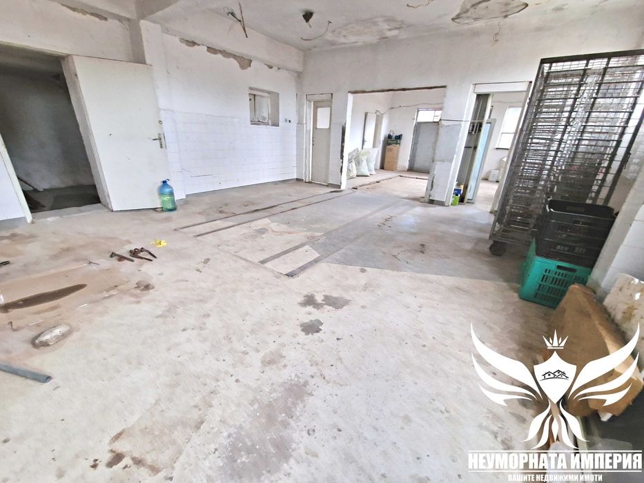 Продава се Къща в с. Искра, Област Пловдив - 245 кв.м за 148 €/кв.м - Снимка #20