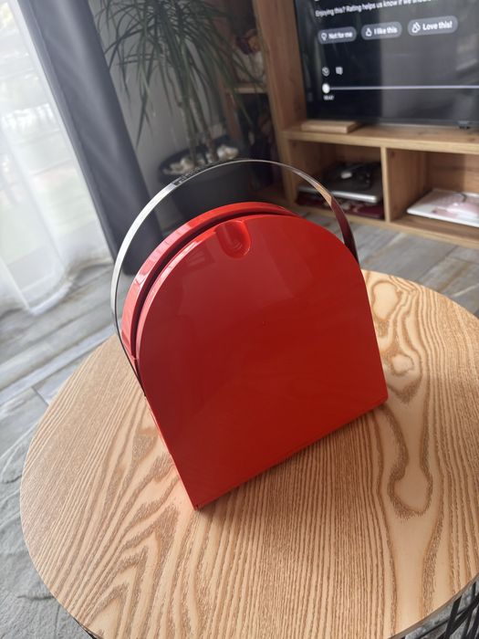 Pick up Portabil Grundig Phonoboy DOAR AZI