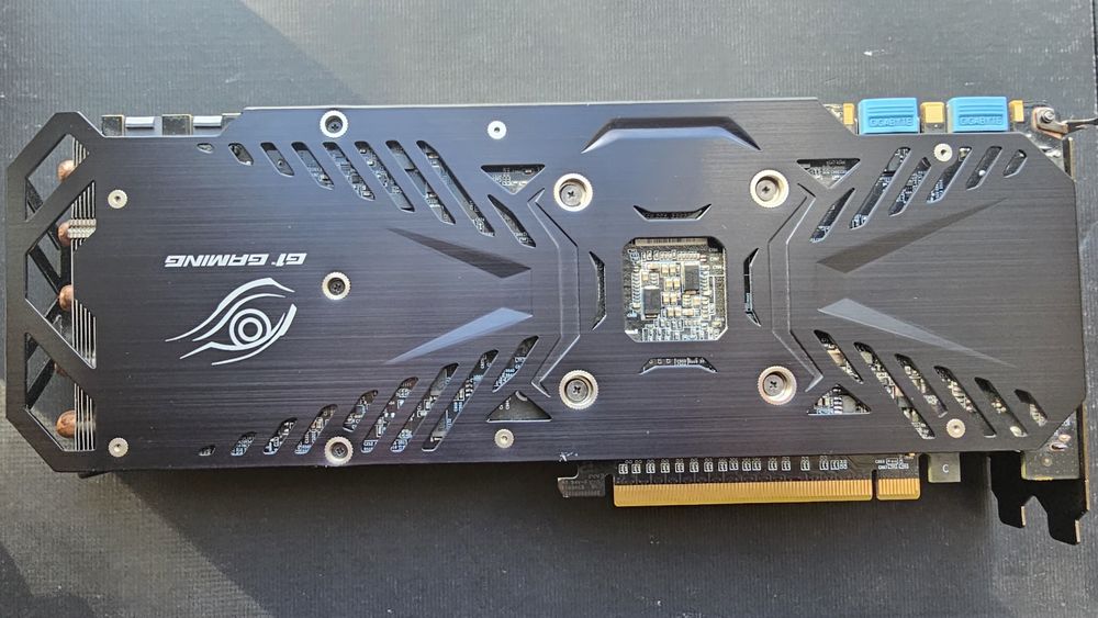 Gigabyte GTX 980 Windforce 4GB