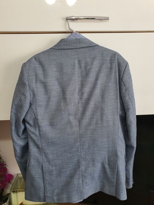 Sacou și Cămașă Barbati