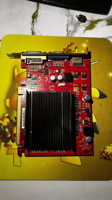 Продам комплектующие для компьютера