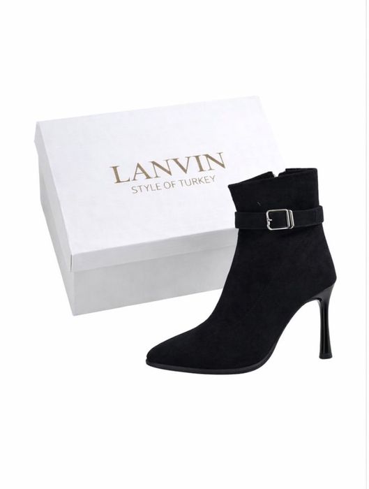 Демисезонная Куртка