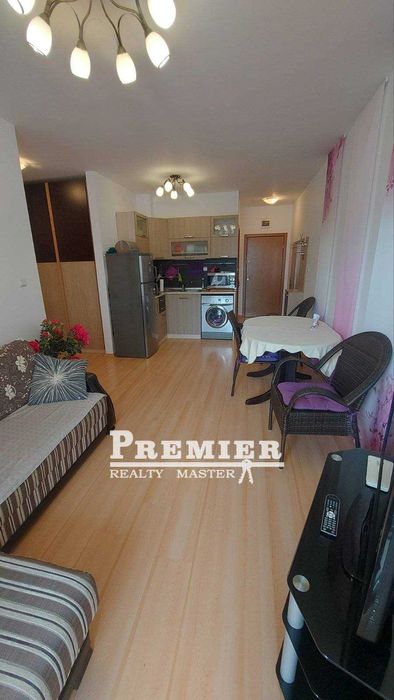 Продава се Тристаен апартамент в к.к. Слънчев бряг - 72 кв.м за 791 €/кв.м - Снимка #7