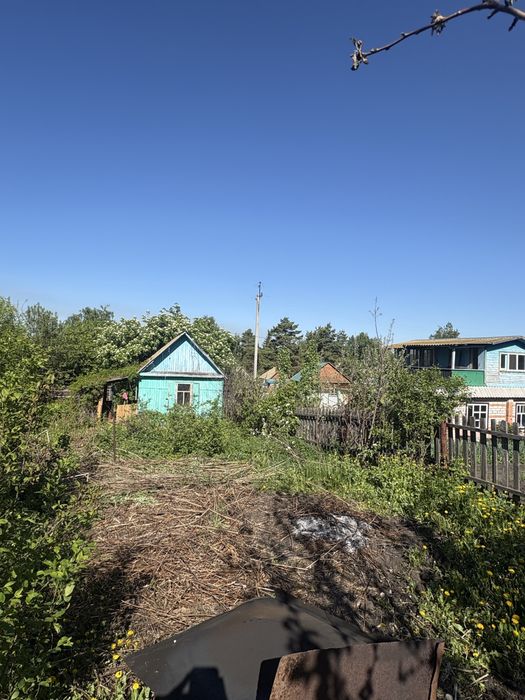 Продам дачу с/т Огонёк Новопавловка