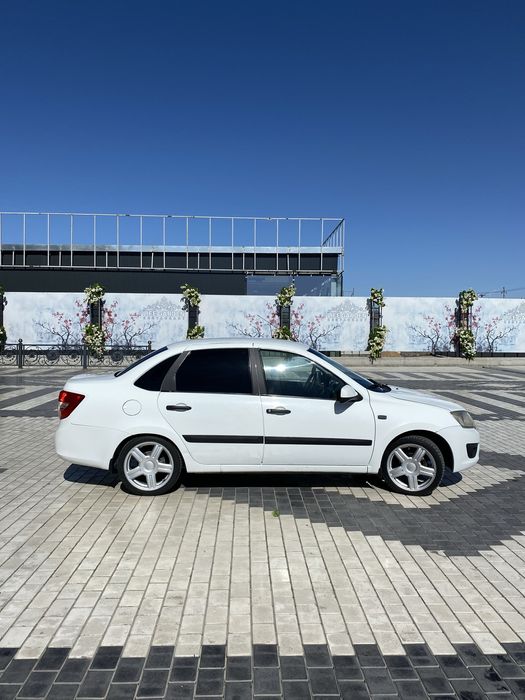 Lada Granta 2190 СРОЧНО!