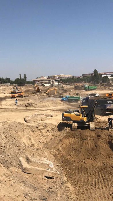 Katlovan xizmati 24/7