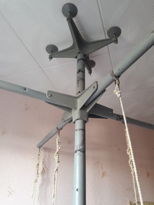 Спортивный комплекс