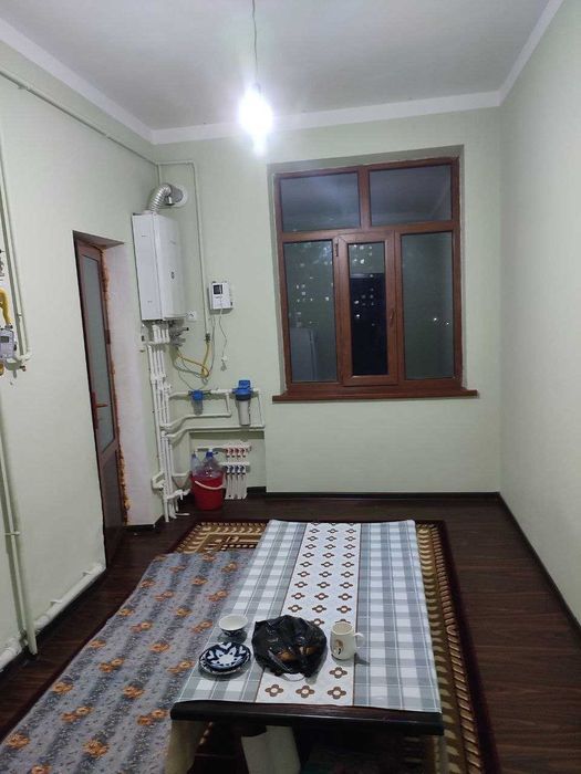 СРОЧНО!!! СДАЁТСЯ КВАРТИРА 3/4/5 Давлат хизматлари ёнида (молочный)