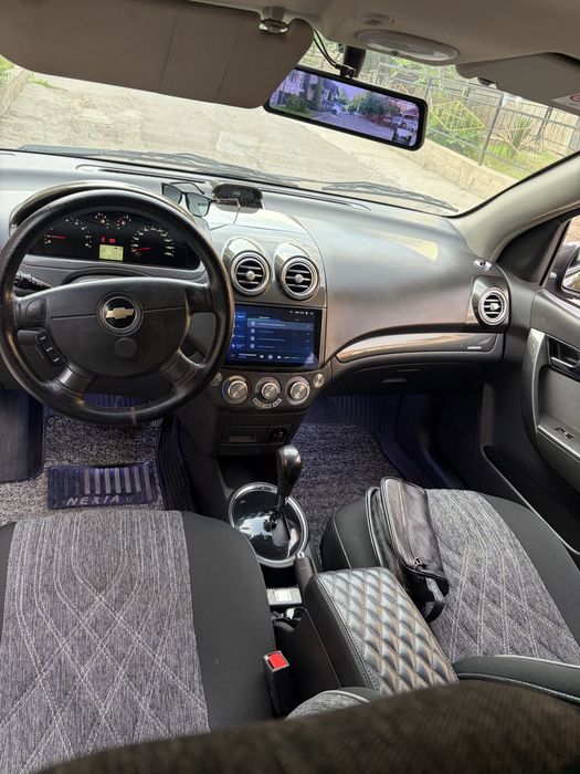 Chevrolet Nexia 2018 — 7