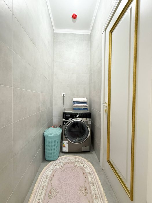 ЖК Greenwich 2х комнатная 62м2‼️ Янгизамон улица