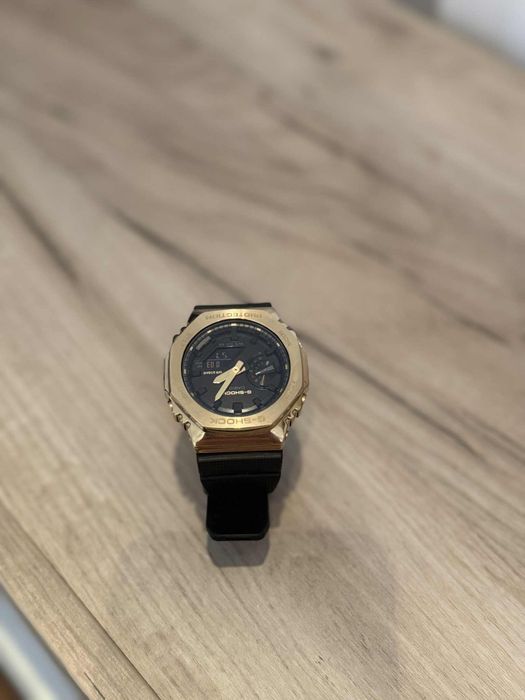 Ceas G-Shock gm-2100g