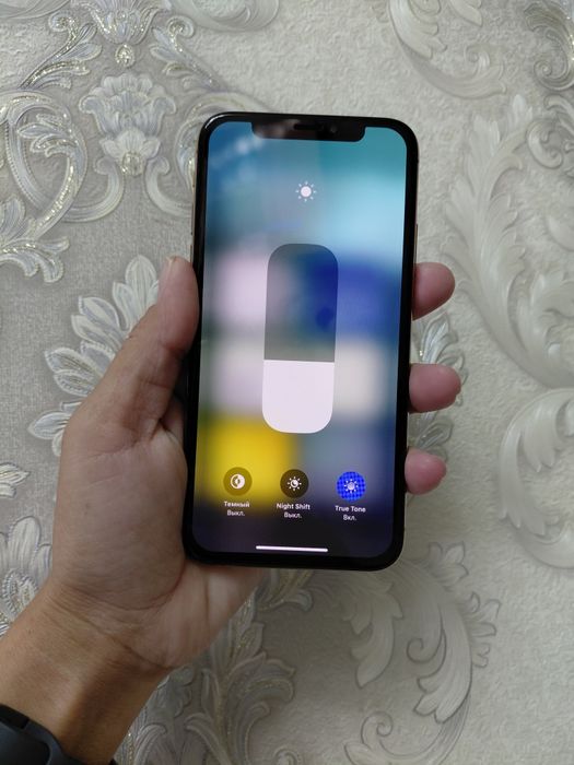 Айфон хс телефон