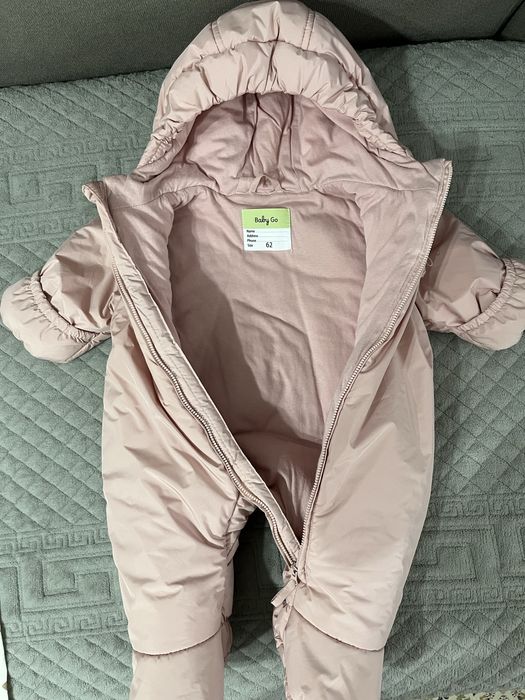 Продам детскую куртку