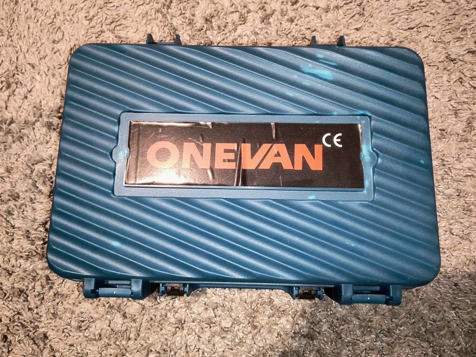 Cheie de impact Onevan 1200Nm