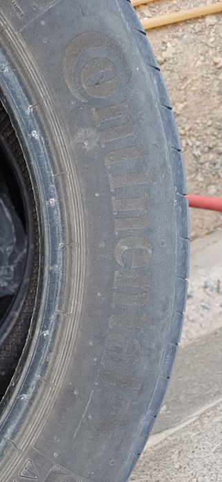 Автошина 215/55/ R17