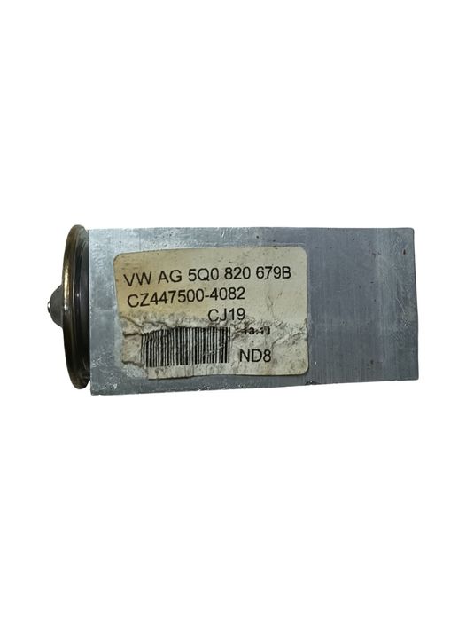 Supapa Expansiune Aer Conditionat (Ac) Volkswagen Golf Vii 5G1, Be1 20