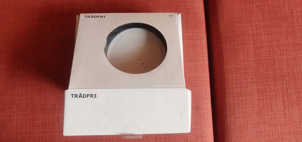 Ikea Tradfri gateway хъб управление за икеа смарт продукти
