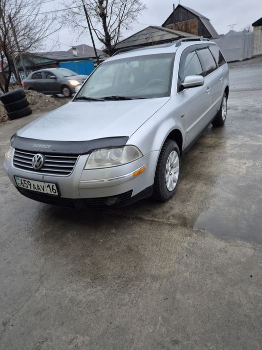 Продам пассат б-5+