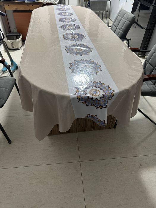 продам скатерть