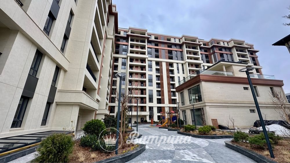 Срочная Продажа‼️ 1/3/13 В Клубном доме ЖК Celebrity Residence