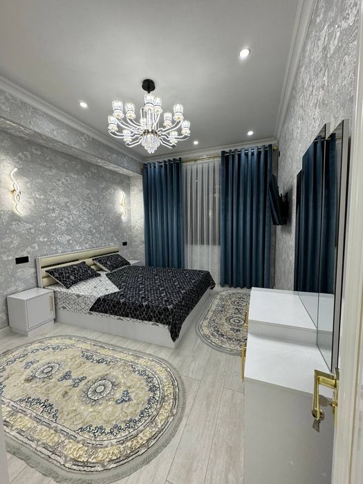 Самарканд Шахар квартира