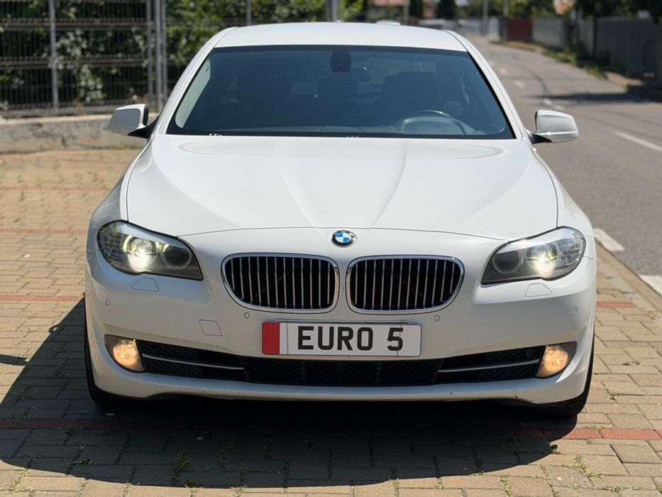 BMW F10 “ Seria 5 “ Automat