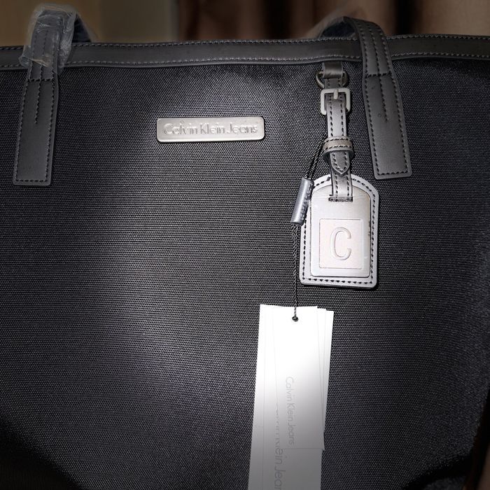 Calvin klein jeans сумка