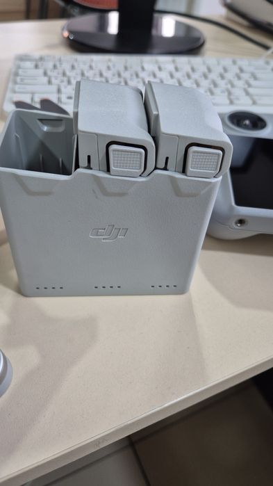 Dji mavic mini pro fly