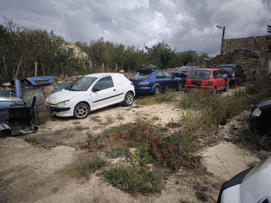 Ситроен с5 3 2011 на части, 45 броя налични, с хидравлика и без