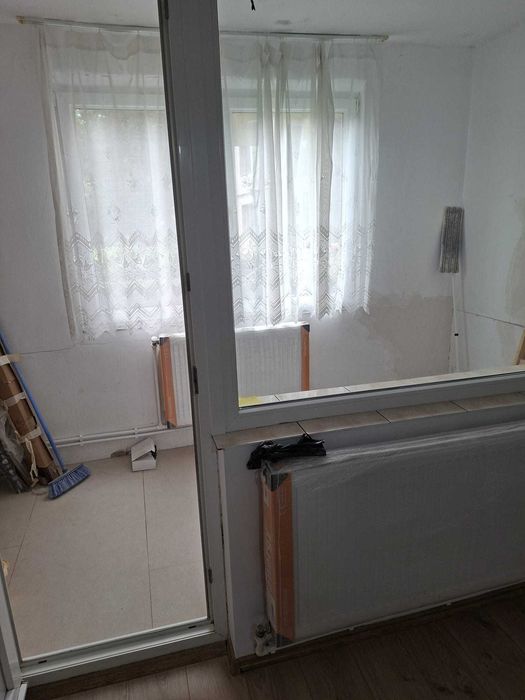 Apartament tip studio, 40 mp, balcon, Bd. Traian - vizavi de Retail Park