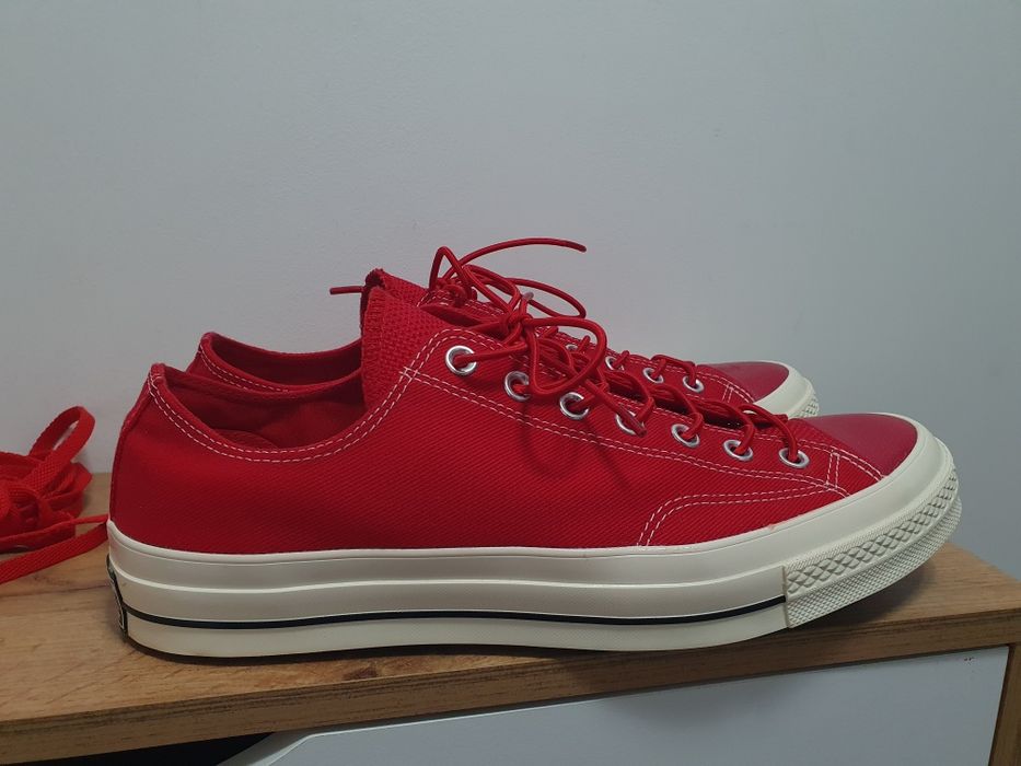 Кецове Converse Chuck 70 Space Racer