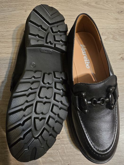 Pantofi casual Marelbo