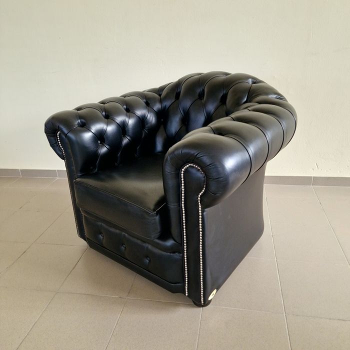 Честърфийлд Chesterfield