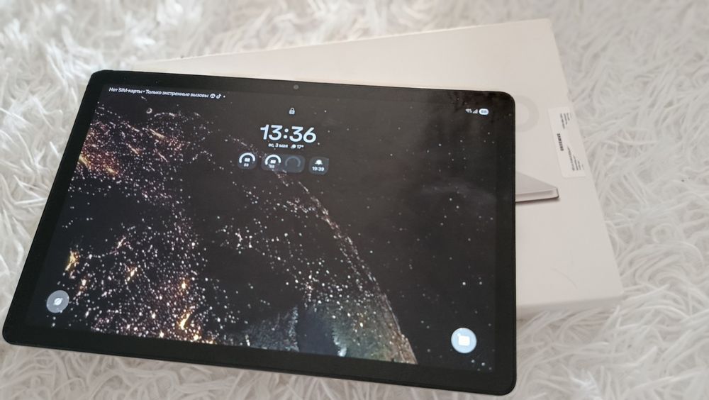 Продам samsung Tab a9 PLUS