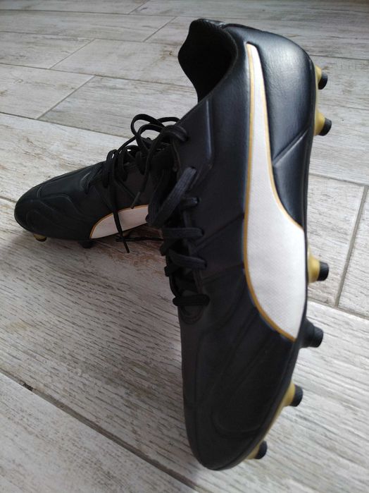 Бутонки Puma 42 (27см)