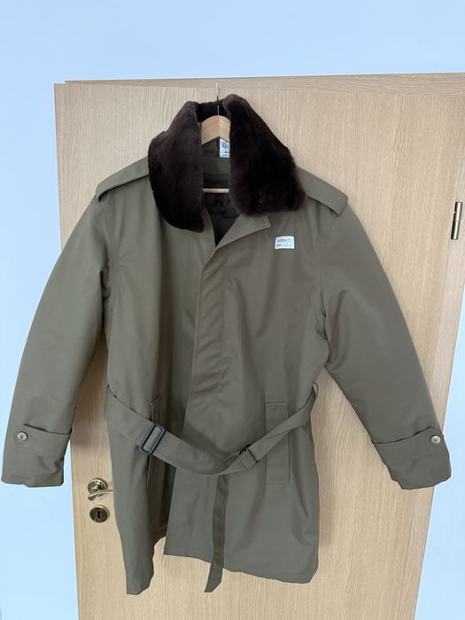 Scurta de oras cadre militare