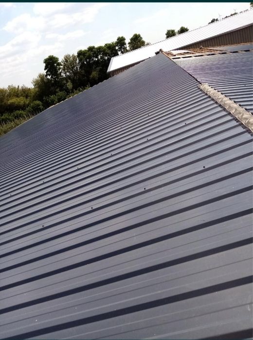 Acoperisuri reparatii terase