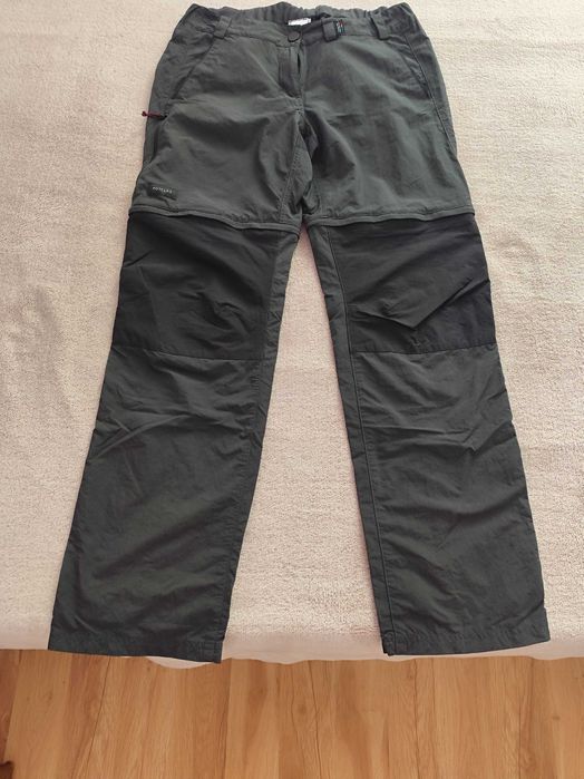 Дамски туристически панталон