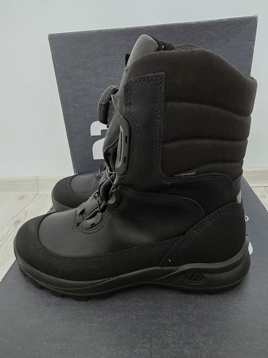 Bocanci tactici 2BE Rescue Boot – impermeabili, BOA Fit