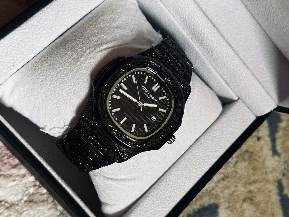 Часы Patek Philippe