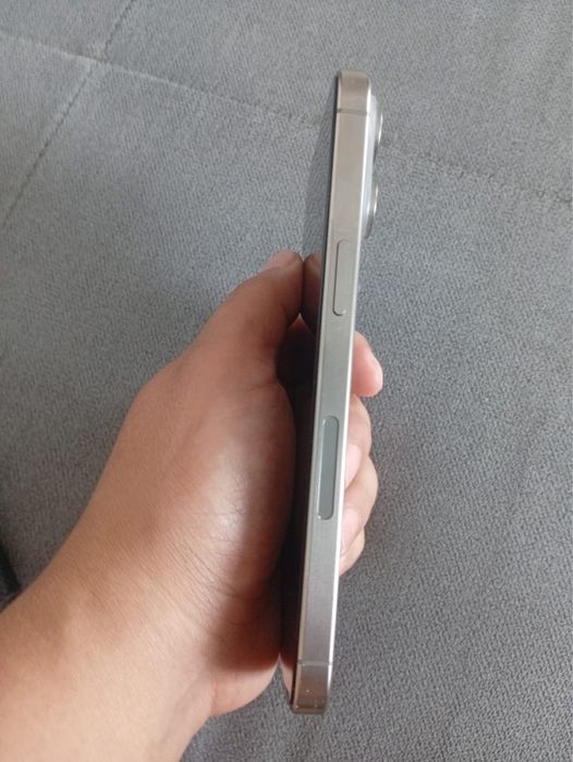 Обменяю Iphone 15 pro max на iphone air