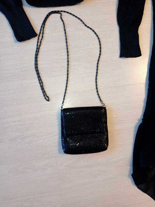 Лот от рокля, болеро и чантичка размер 140-158, Варна