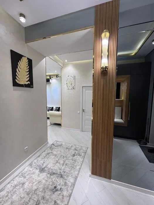 Сдаётся в аренду 2-ком/4/9 квартира на Мирабадский Ул Тарас Шевченко