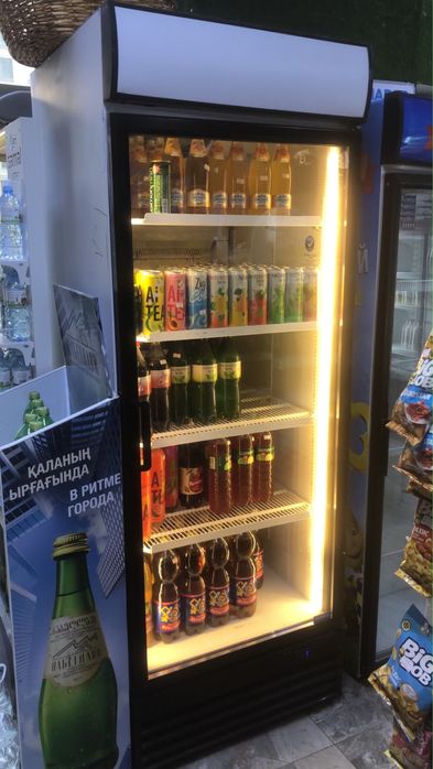 Продам холодильник в отличном состояний