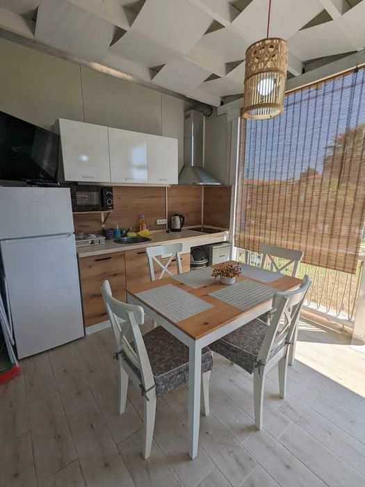 Продава се Къща в София, Бояна - 80 кв.м за 1518 €/кв.м - Снимка #3