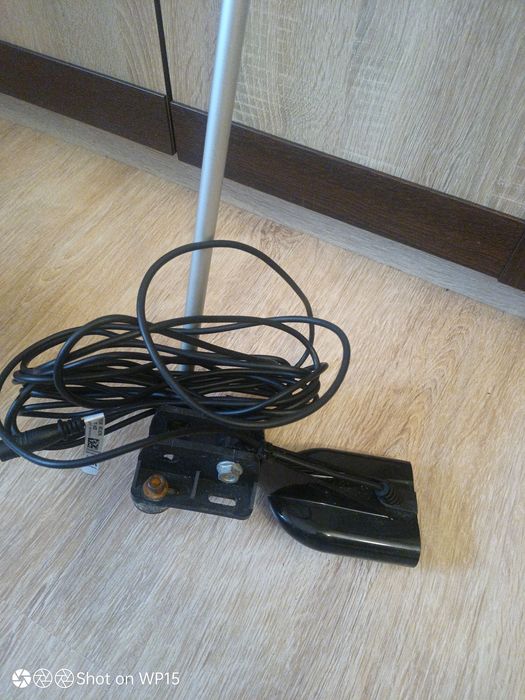 LOWRANCE Сонар и GPS картограф