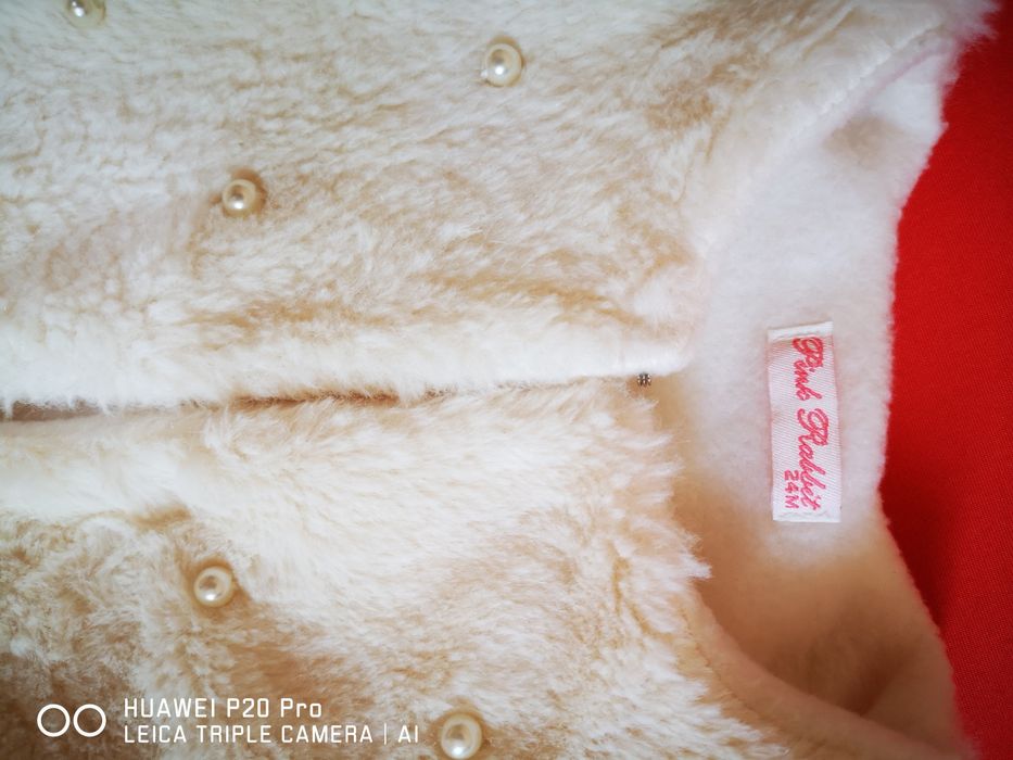 Официални детски роклички