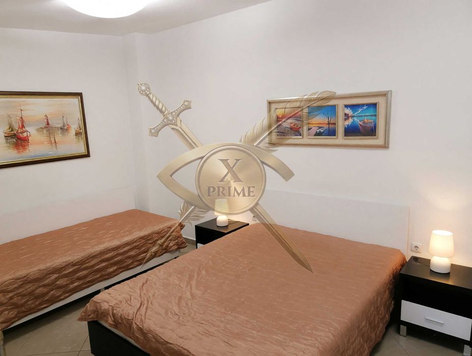 Двустаен апартамент в Червен Площад ! 21394372