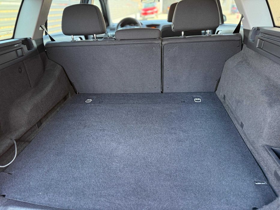 Opel Astra Station Wagon Sport – 1.6 Benzină – Doar 98.000 km